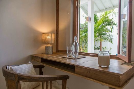 Villa Azcoyen Bali
