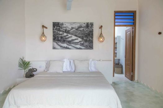 Villa Azcoyen Bali