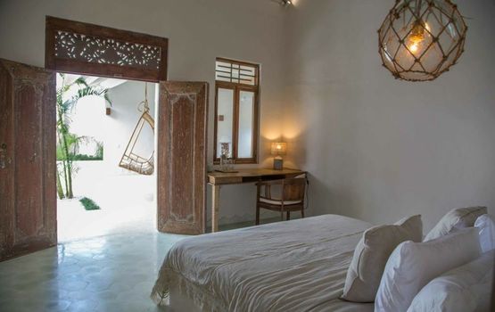 Villa Azcoyen Bali