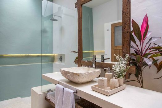Villa Azcoyen Bali