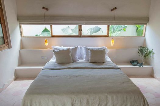 Villa Azcoyen Bali