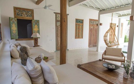 Villa Azcoyen Bali