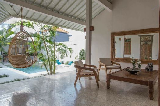 Villa Azcoyen Bali