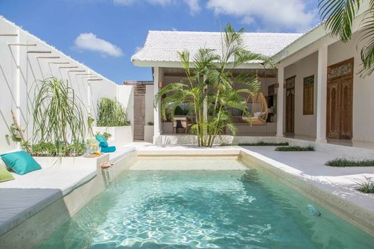 Villa Azcoyen Bali