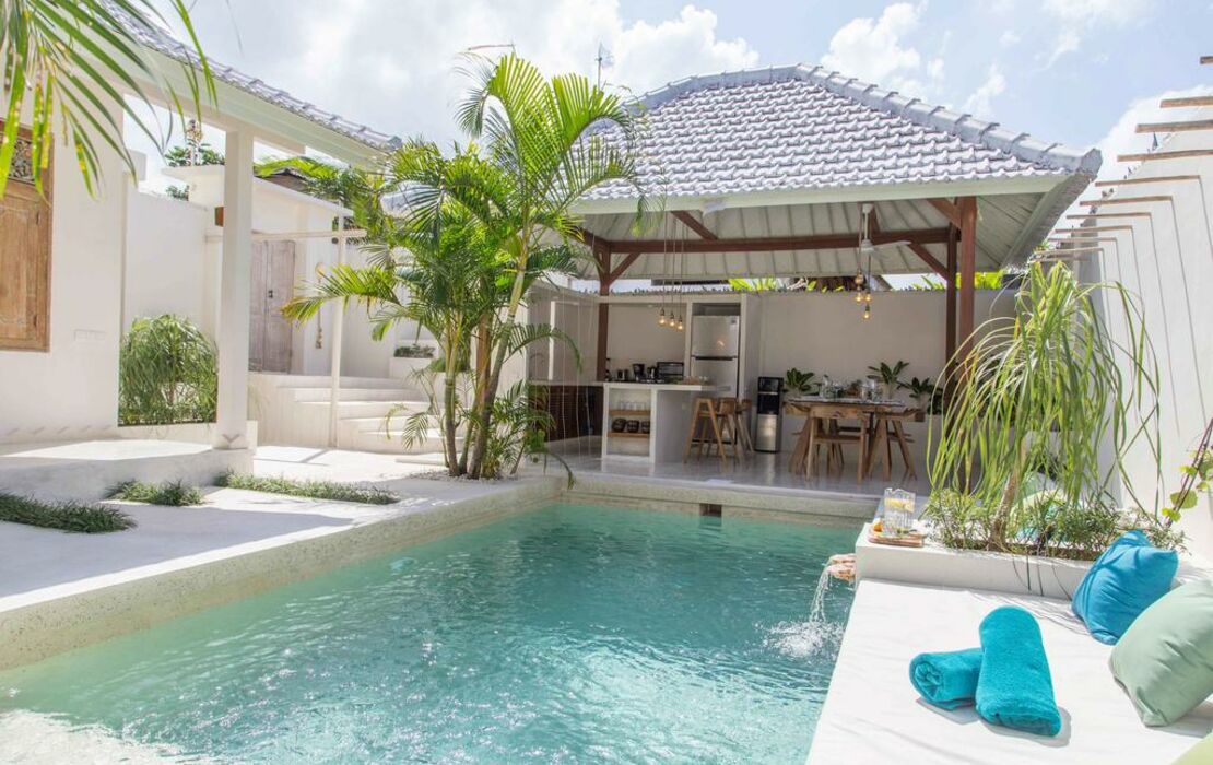 Villa Azcoyen Bali