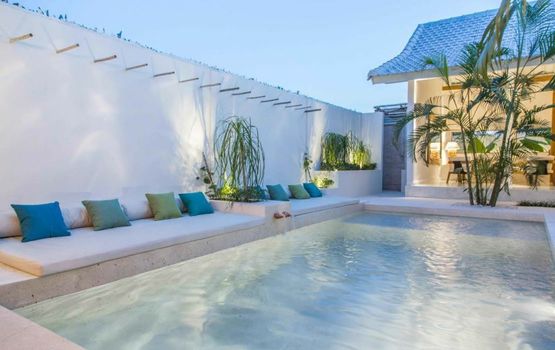 Villa Azcoyen Bali