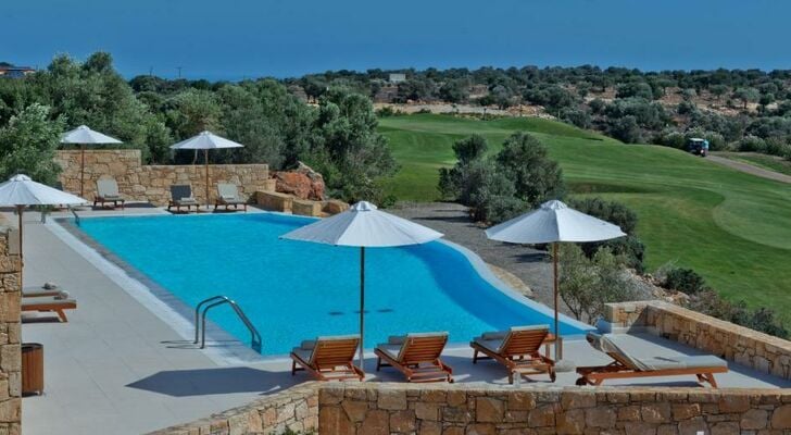 Crete Golf Club Hotel