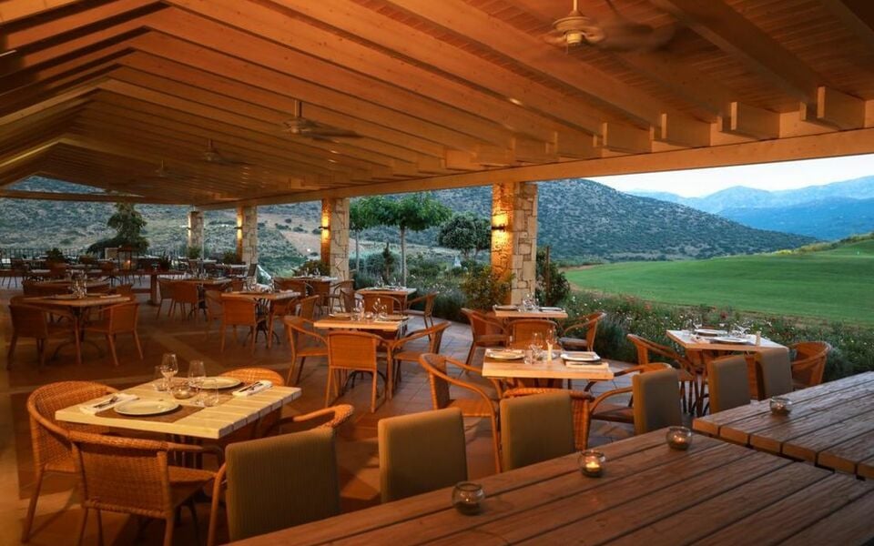 Small Boutique Hotels Crete Small Boutique Hotels Crete