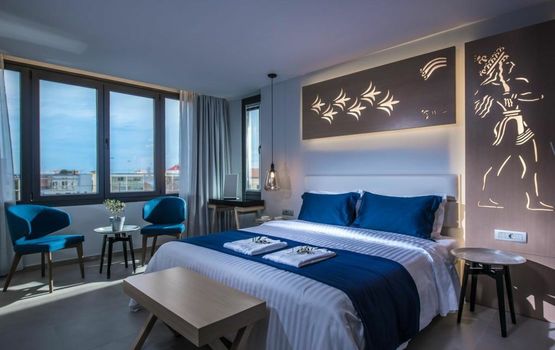 Lavris City Suites