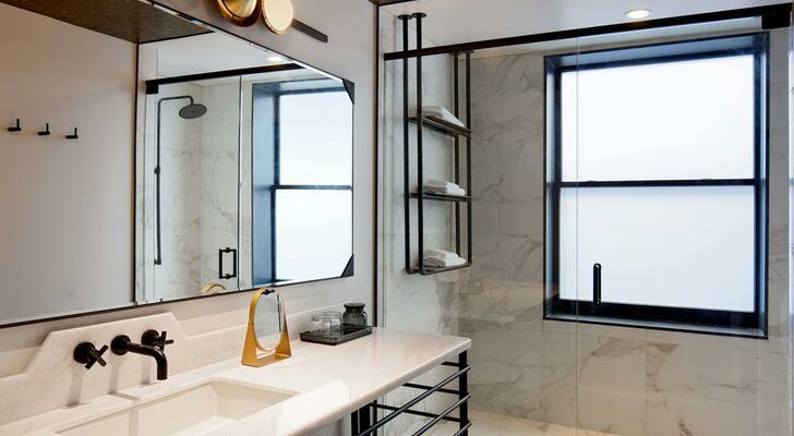 Holston House Nashville - in the Unbound Collection by Hyatt