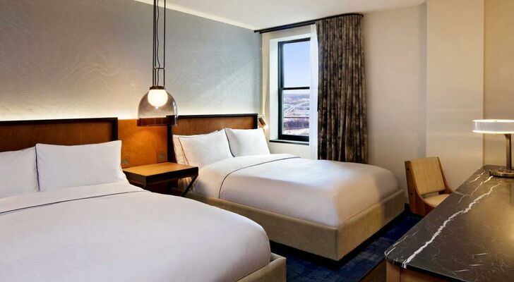 Holston House Nashville - in the Unbound Collection by Hyatt