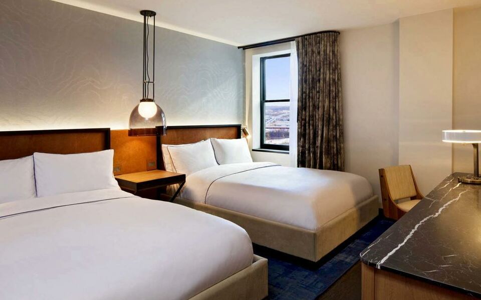 holston house nashville the unbound collection by hyatt