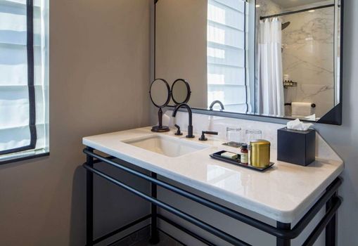 Holston House Nashville, in The Unbound Collection by Hyatt