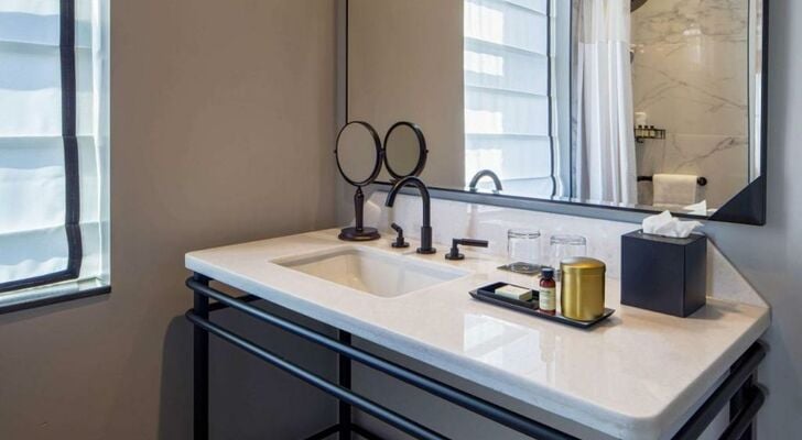 Holston House Nashville, in The Unbound Collection by Hyatt