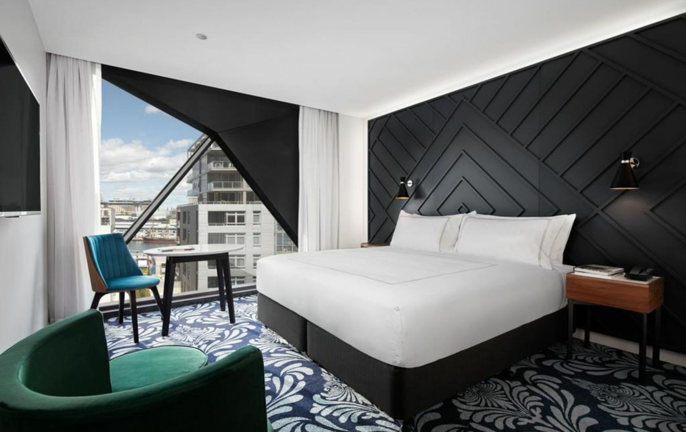 West Hotel Sydney, Curio Collection by Hilton