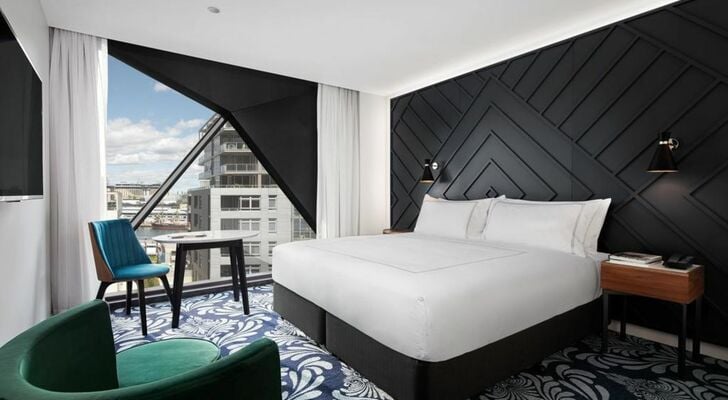 West Hotel Sydney, Curio Collection by Hilton