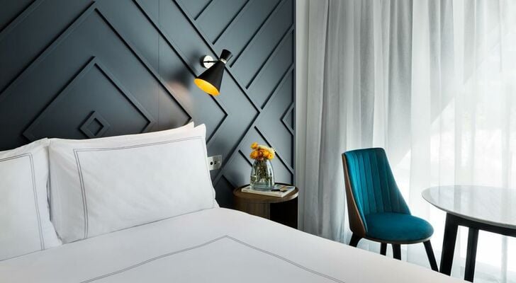 West Hotel Sydney, Curio Collection by Hilton