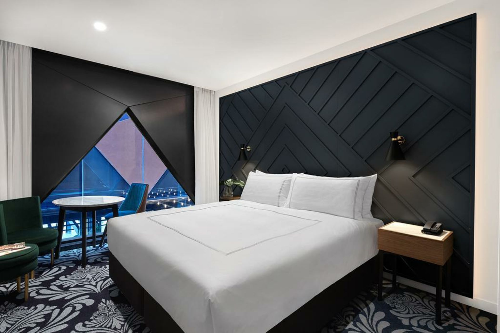 West Hotel Sydney, Curio Collection by Hilton