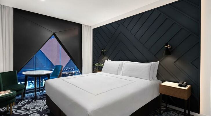 West Hotel Sydney, Curio Collection by Hilton