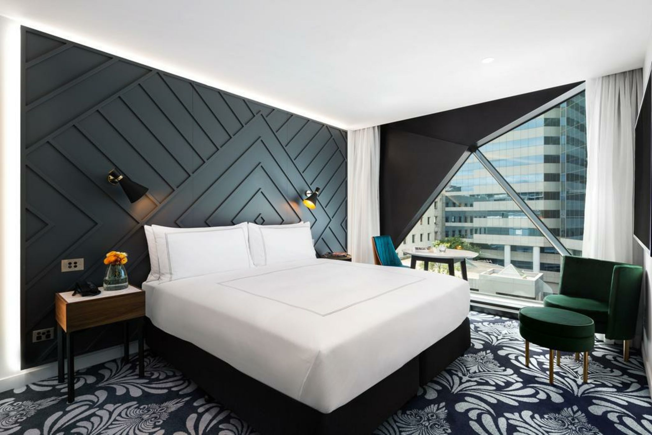 West Hotel Sydney, Curio Collection by Hilton