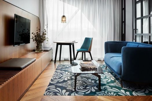 West Hotel Sydney, Curio Collection by Hilton