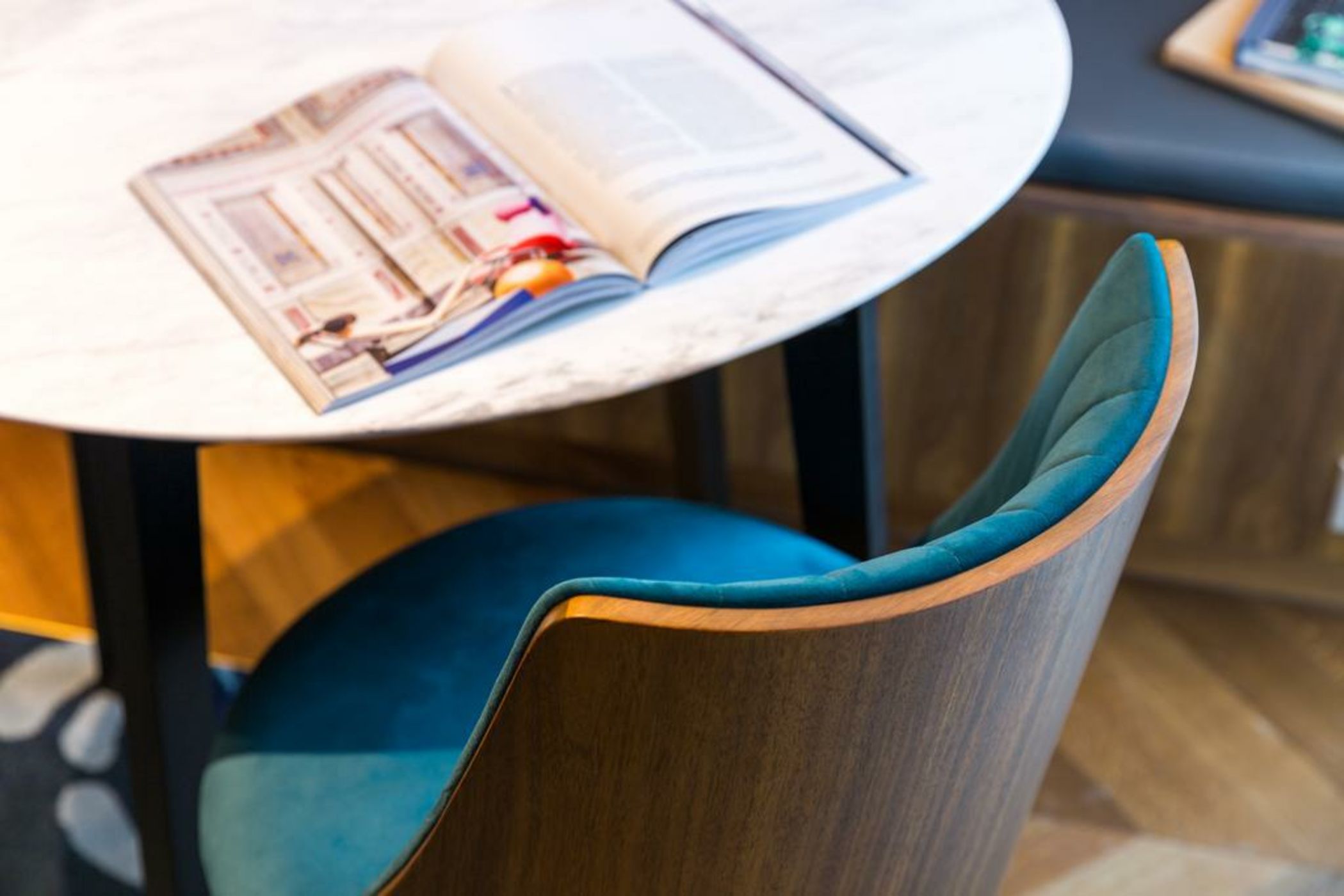 West Hotel Sydney, Curio Collection by Hilton