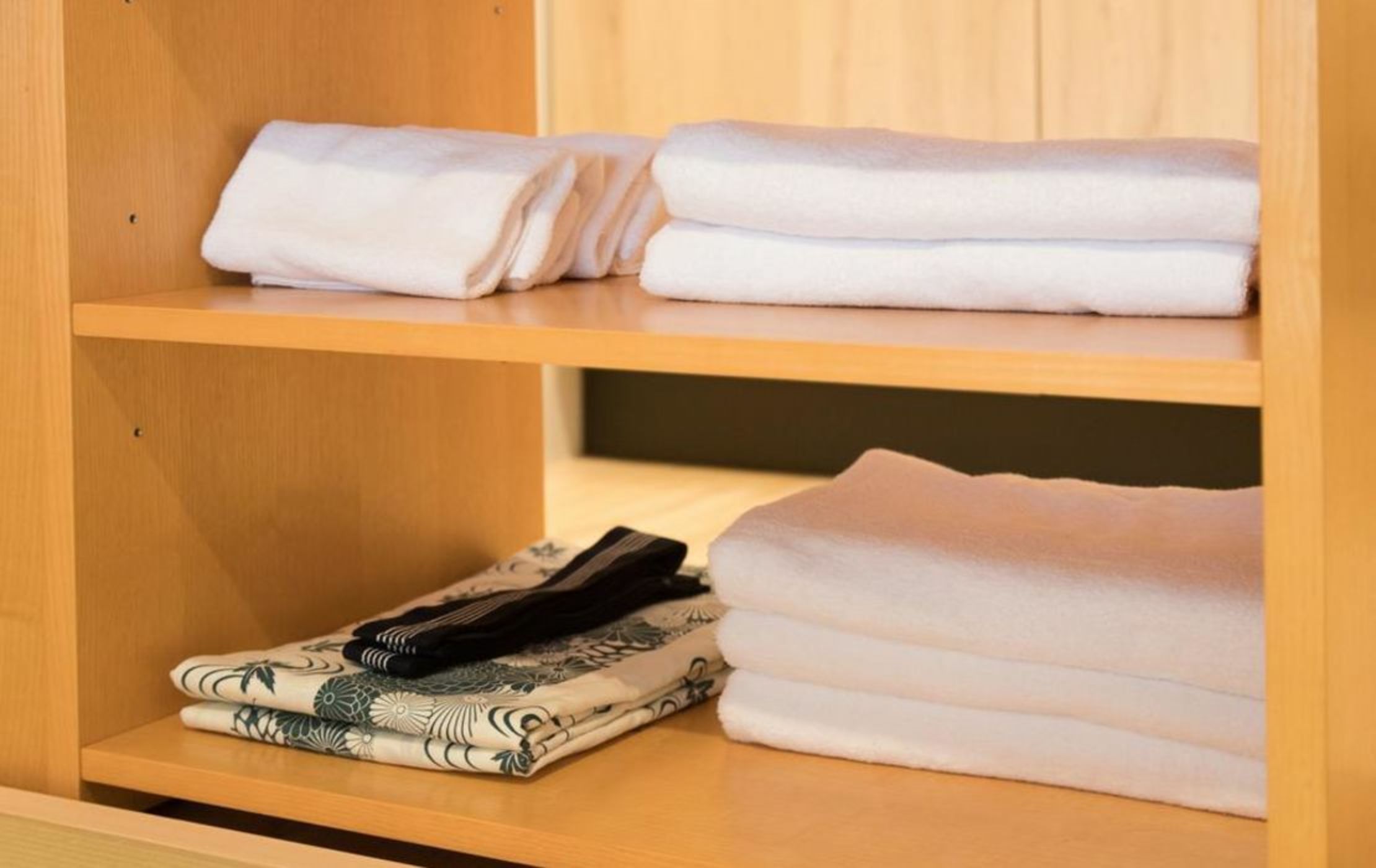 Residential Hotel Hare Shin-Osaka