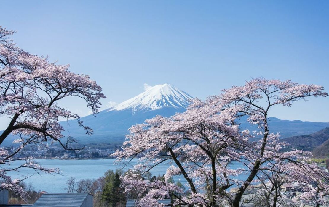 HOSHINOYA Fuji