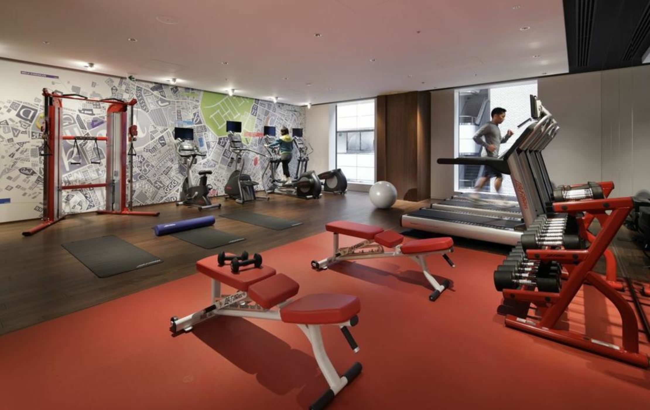 Hyatt Centric Ginza Tokyo