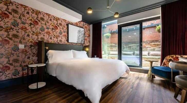 The Broadview Hotel