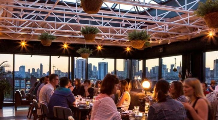 The Broadview Hotel