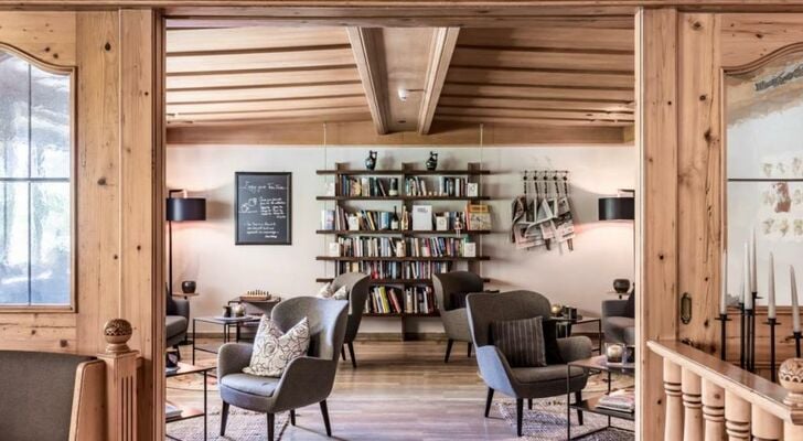 Hotel Seehof Nature Retreat