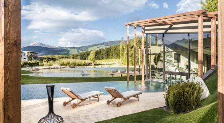 Hotel Seehof Nature Retreat