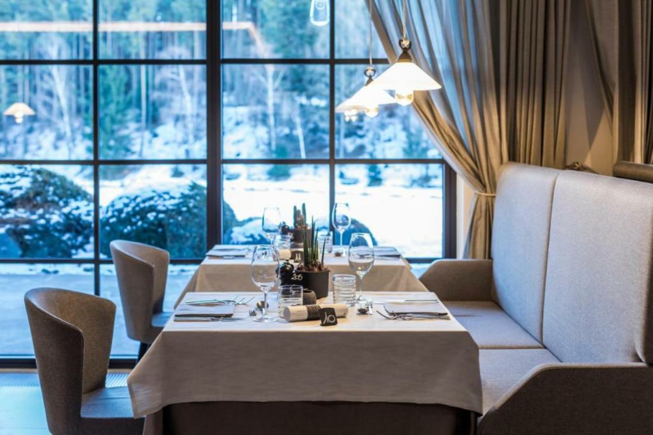 Hotel Seehof Nature Retreat