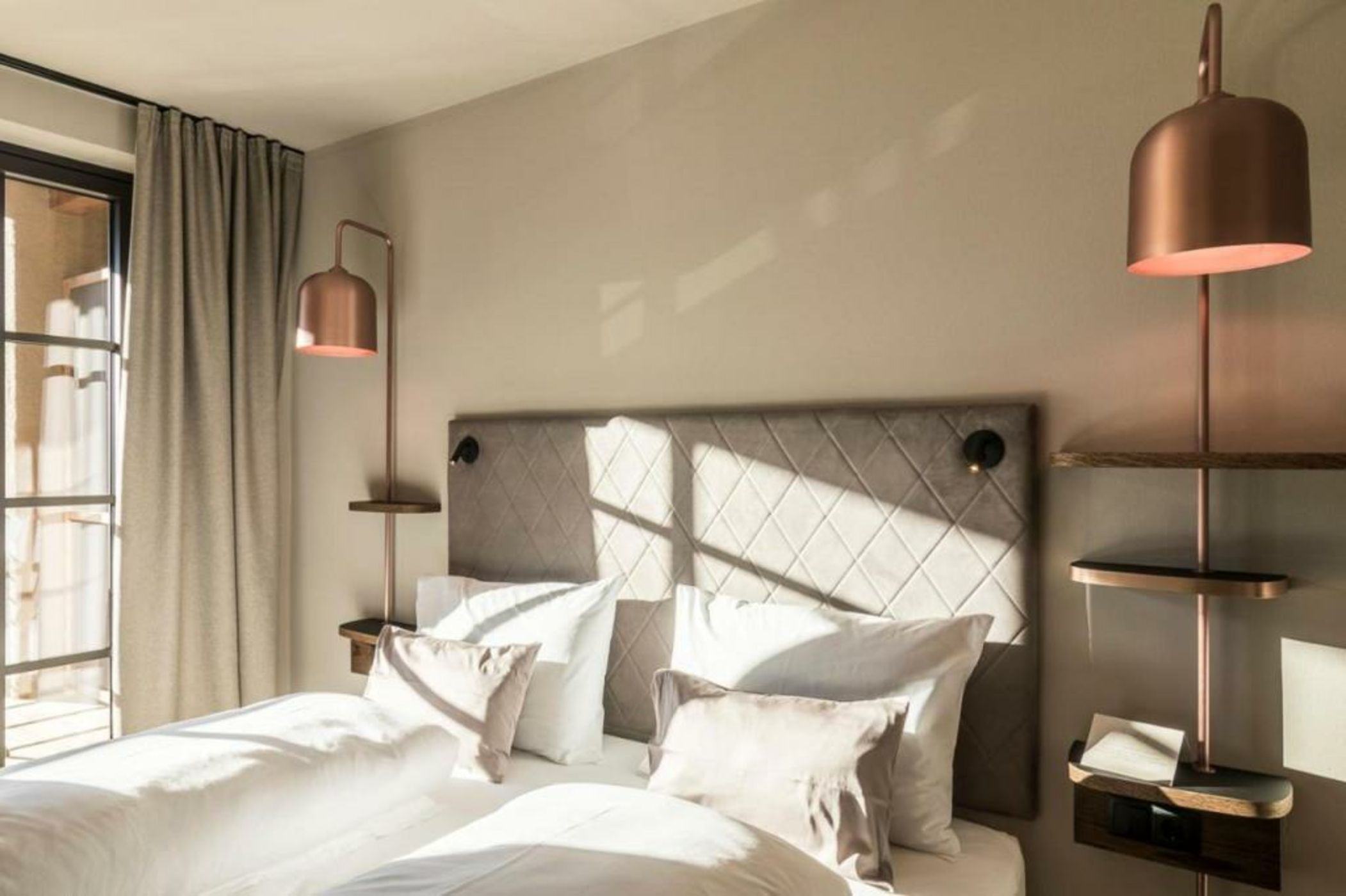 Hotel Seehof Nature Retreat