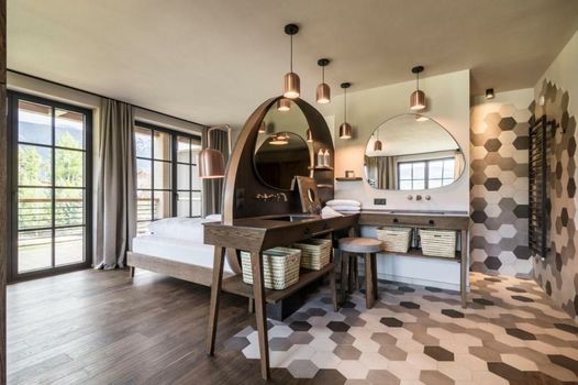Hotel Seehof Nature Retreat