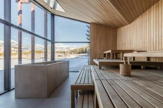 Hotel Seehof Nature Retreat