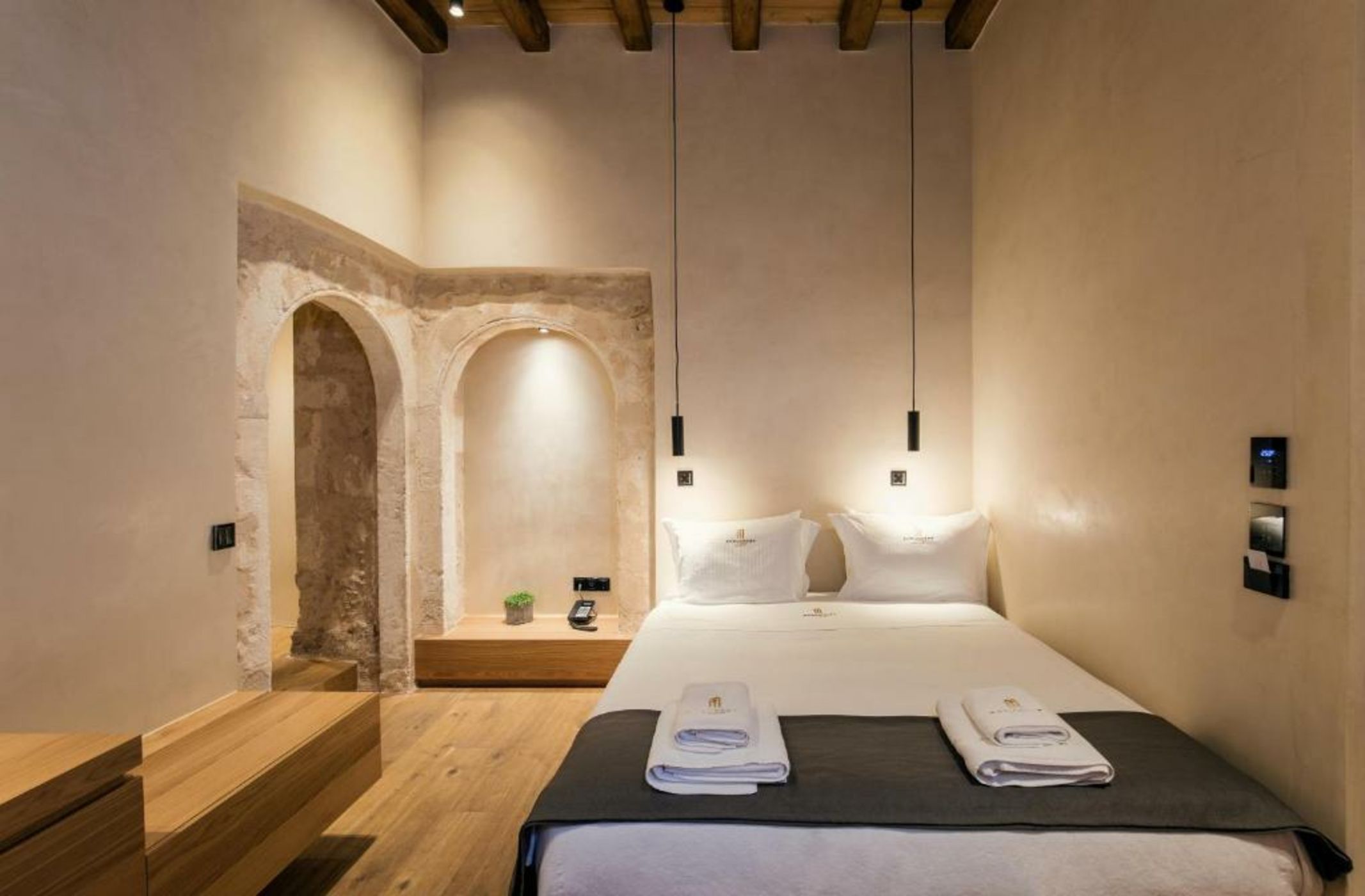 Monastery Estate Venetian Harbor