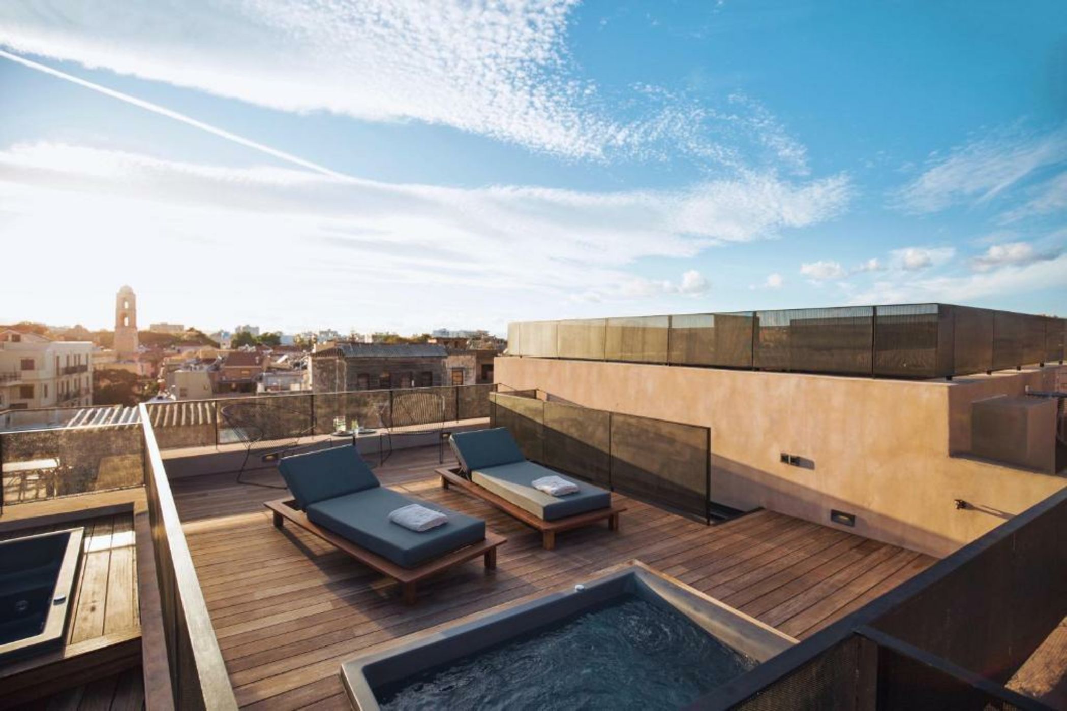 Monastery Estate Venetian Harbor