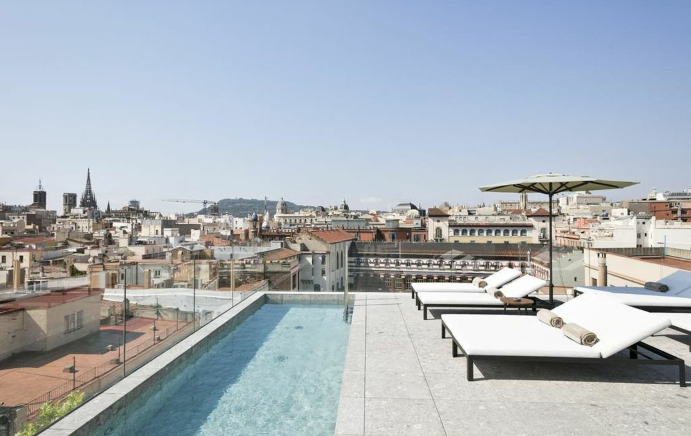 Yurbban Passage Hotel & Spa