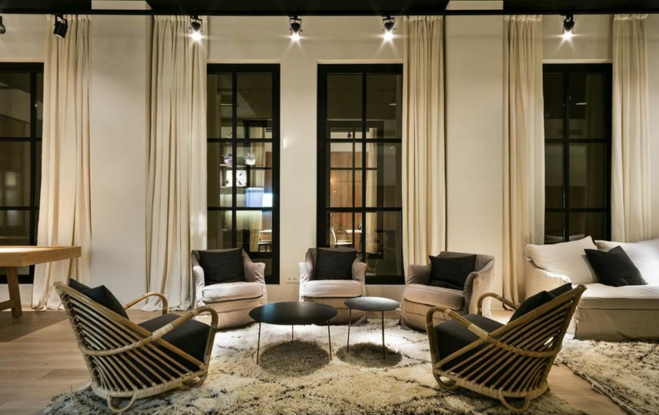 Yurbban Passage Hotel & Spa