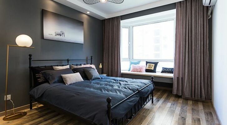 Wonderoom Apartments (Tianzifang)