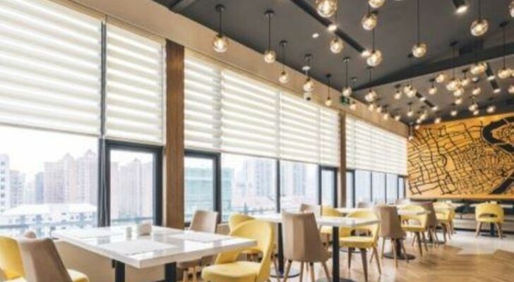 Shanghai Little Lujiazui Qingju Homestay