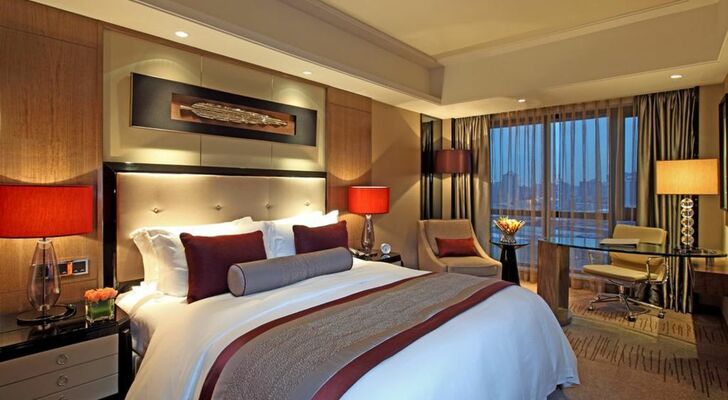 Pullman Shanghai Jingan