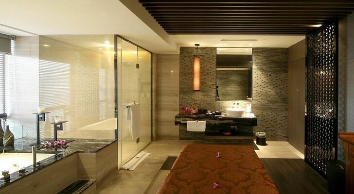 Pullman Shanghai Jingan