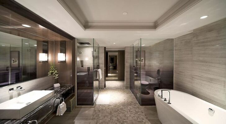 Pullman Shanghai Jingan