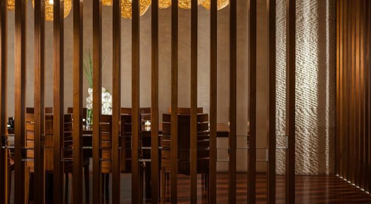Renaissance Shanghai Putuo Hotel