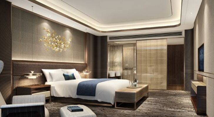 PRIMUS Hotel Shanghai Hongqiao