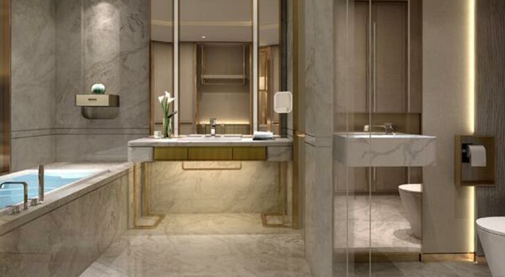 PRIMUS Hotel Shanghai Hongqiao