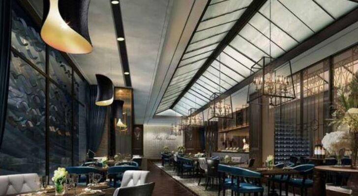 PRIMUS Hotel Shanghai Hongqiao